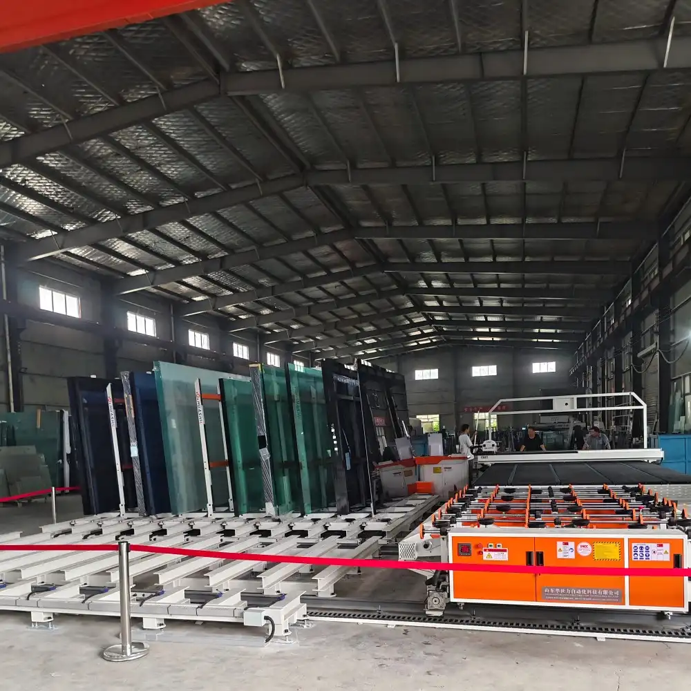 Tips for Maintaining Your Small CNC Glass Cutting Machine